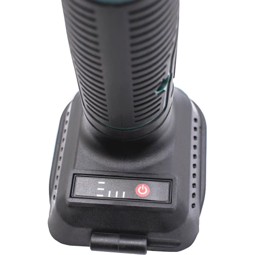 Угловая шлифовальная машина аккумуляторная FAVOURITE OBS 21 FG 125 21В, 2/4Ач, бесщет. 150111021 фото 9