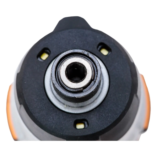 Аккумуляторный бесщеточный ударный винтоверт Villager VLP 8420 072309 фото 8 Аккумуляторный бесщеточный ударный винтоверт Villager VLP 8420 072309 фото 8