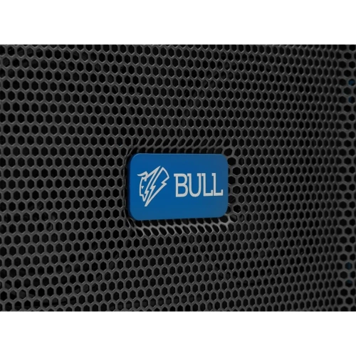 Аккумуляторное радио BULL BCR 1880 XLTpro SOLO 1325853 фото 7 Аккумуляторное радио BULL BCR 1880 XLTpro SOLO 1325853 фото 7