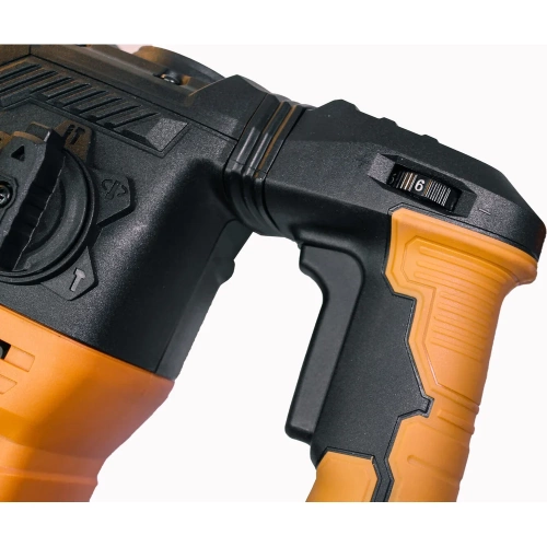 Электрический перфоратор Villager VLP 315 066390 фото 4