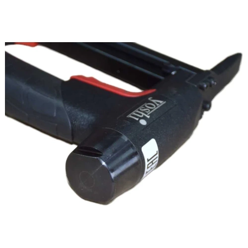 Скобозабивной пистолет пневматический Yoshi 8016-LN МБ000014472 фото 6