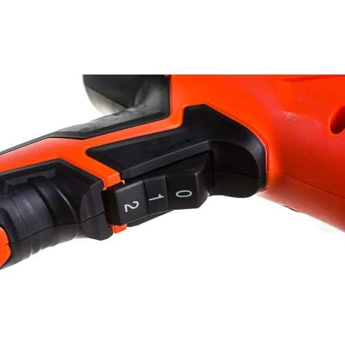 Технический фен Спец БПВ-2000-2 СПЕЦ-3422 фото 5 Технический фен Спец БПВ-2000-2 СПЕЦ-3422 фото 5