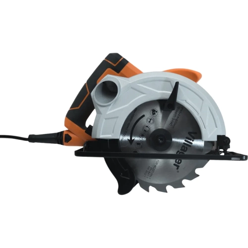 Электрическая циркулярная пила Villager VLN 165 051574 фото 3 Электрическая циркулярная пила Villager VLN 165 051574 фото 3