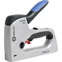 Механический степлер КОБАЛЬТ СТРЕЛОК 240-690