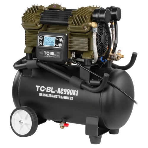 Компрессор TC-BL AC990X1 фото 5