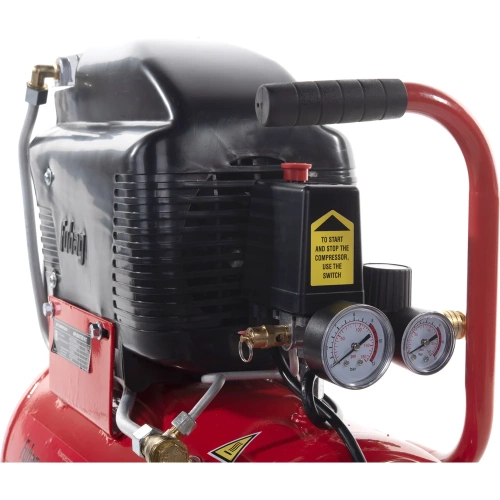 Компрессор FUBAG AIR MASTER KIT + 6 предметов 61431380 фото 9