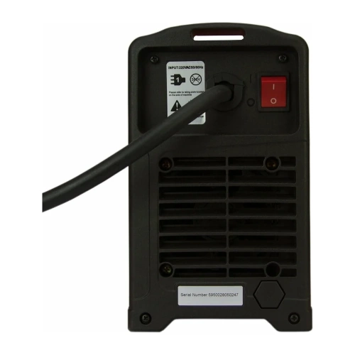 Сварочный аппарат Foxweld Мастер 250 Проф 5950 фото 9