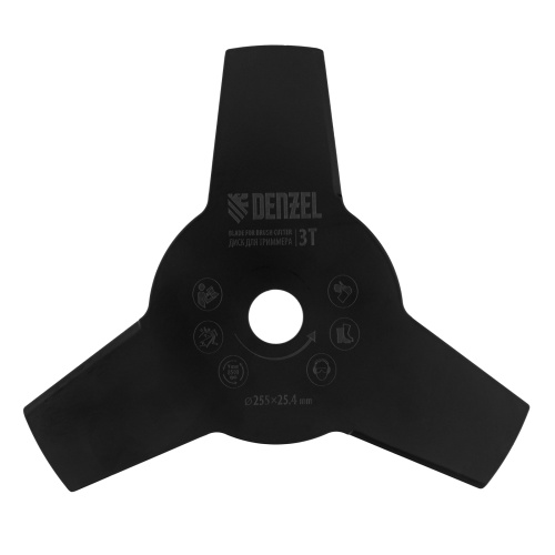 Триммер бензиновый DGT-52-PRO, анти-вибро, 52 см3, неразъем, состоит из 2 частей Denzel фото 15 Триммер бензиновый DGT-52-PRO, анти-вибро, 52 см3, неразъем, состоит из 2 частей Denzel фото 15