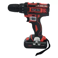 Аккумуляторная дрель-шуруповерт BRAIT BCD18N 21.01.024.049