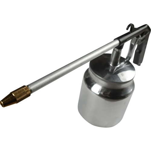 Промывочный пневматический пистолет Berger BG ВАССЕР BG1400 фото 4