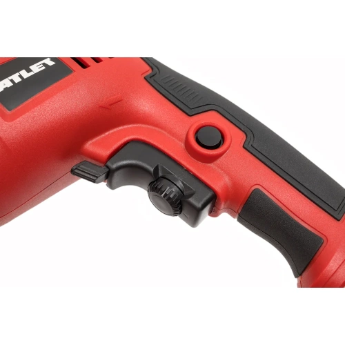 Ударная дрель ATLET PDI600LD1 фото 6 Ударная дрель ATLET PDI600LD1 фото 6