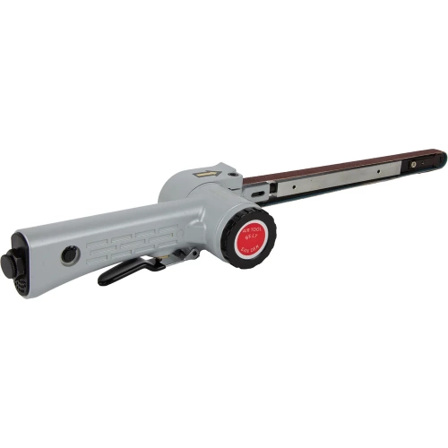 Ленточная пневмошлифмашина Byemax BM-7704 фото 6