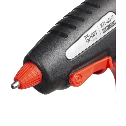 Клеевой пистолет КВТ КП-40-7 87965 фото 3 Клеевой пистолет КВТ КП-40-7 87965 фото 3