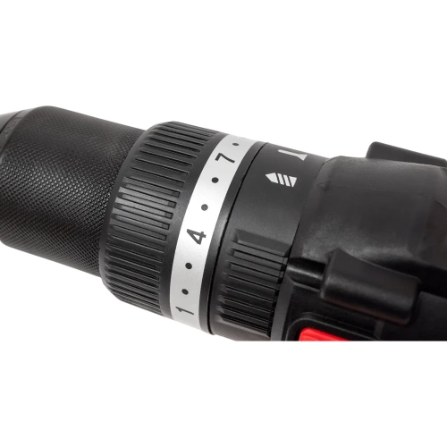 Аккумуляторная ударная дрель-шуруповерт KEYANG без аккумулятора и ЗУ DM20BLA-70C (Bare) фото 11 Аккумуляторная ударная дрель-шуруповерт KEYANG без аккумулятора и ЗУ DM20BLA-70C (Bare) фото 11