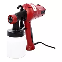 Электрический краскораспылитель REDVERG RD-PS400 5026152