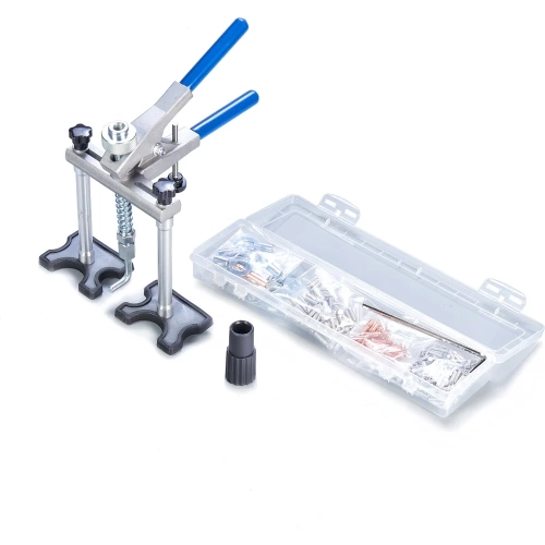 Установка для приварки шпилек конденсаторным разрядом ET 23C 100602544 фото 6