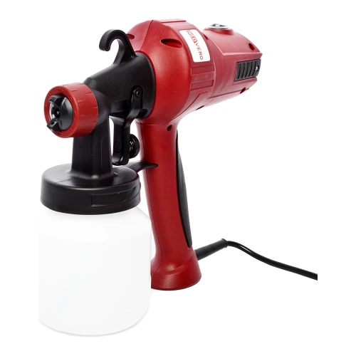 Электрический краскораспылитель REDVERG RD-PS400 5026152