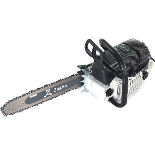 Бензопила ZimAni MS660 Pro 18" MS660PRO-18 фото 7 Бензопила ZimAni MS660 Pro 18" MS660PRO-18 фото 7