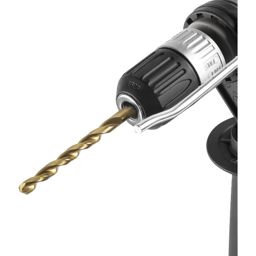 Ударная дрель Crown CT10129C фото 6 Ударная дрель Crown CT10129C фото 6