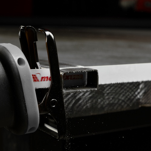 Полотна универсальные для сабельной пилы S1222VF, 275/1.8-2.5 мм, Bimetal, 2 шт, Pro Matrix фото 10