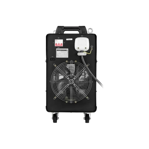 Аппарат полуавтоматической сварки ПТК ПРОФИ MIG 500 00000032717 фото 5 Аппарат полуавтоматической сварки ПТК ПРОФИ MIG 500 00000032717 фото 5