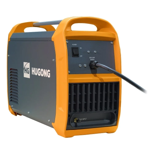 Сварочный полуавтомат HUGONG EXTREMIG 200 III LCD 029650 фото 8 Сварочный полуавтомат HUGONG EXTREMIG 200 III LCD 029650 фото 8