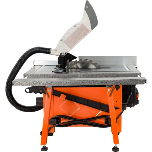 Распиловочный станок 1200Вт 210мм Gigant TSJ-210-1200 фото 3