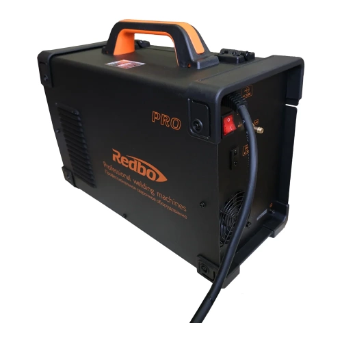 Сварочный аппарат Redbo Pro Mig 200 3 in 1 17152 фото 8