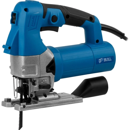 Электрический лобзик BULL ST 1301, в чемодане 20046329 фото 3