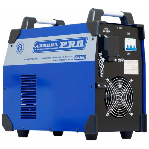 Сварочный инвертор STRONGHOLD 500M Aurora 17838 фото 4