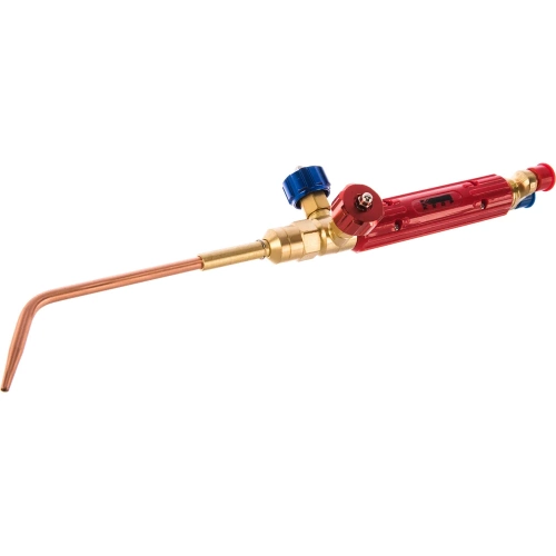 Горелка ацетиленовая Г-2А-02 № 2-3 КЕДР 8012034 фото 4 Горелка ацетиленовая Г-2А-02 № 2-3 КЕДР 8012034 фото 4