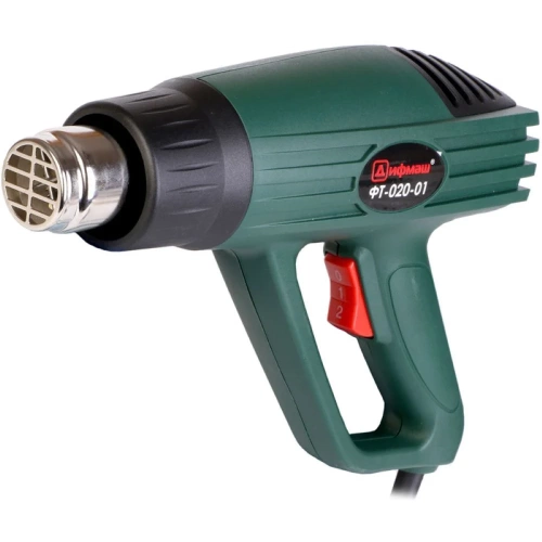 Фен технический ДИФМАШ ФТ-020-01 01071030