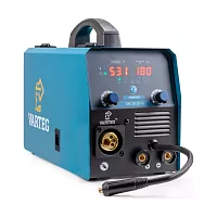 Сварочный полуавтомат VARTEG 180 DUO-S 8655