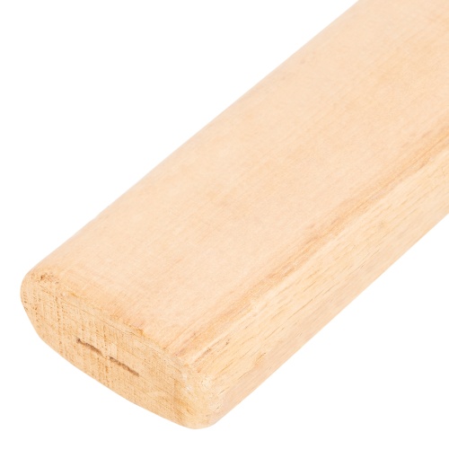 Рукоятка для кувалды, шлифованная, Бук, 700 мм Сибртех фото 3