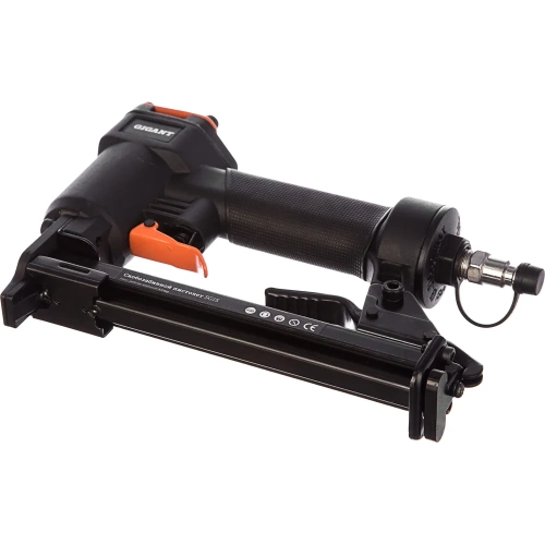 Скобозабивной пистолет (скобы 80/GA21; размер скоб 6-16 мм; кейс) Gigant SG15 фото 4 Скобозабивной пистолет (скобы 80/GA21; размер скоб 6-16 мм; кейс) Gigant SG15 фото 4
