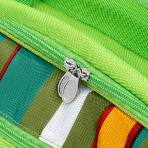 Термосумка 42 x 27 x 33 cм Camping Palisad фото 10