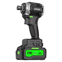 Аккумуляторный винтоверт GRUFF GF-216