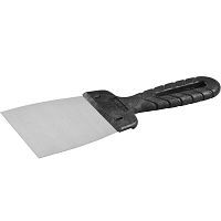 Шпатель малярный Зубр Стандарт 10052-10 100 мм