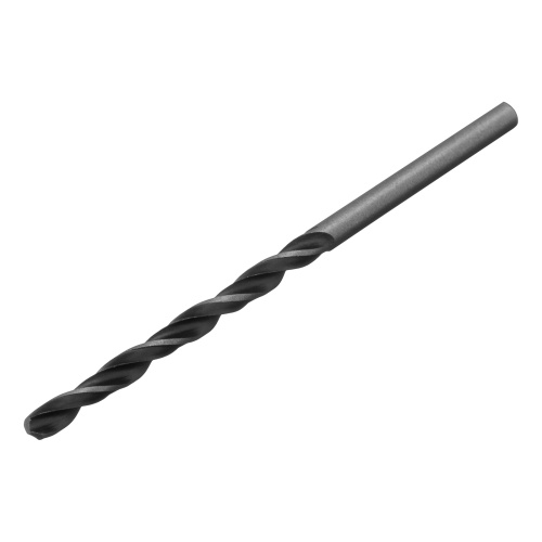 Сверло по металлу, 3 мм, быстрорежущая сталь, 10 шт, цилиндрический хвостовик Сибртех Сверло по металлу, 3 мм, быстрорежущая сталь, 10 шт, цилиндрический хвостовик Сибртех