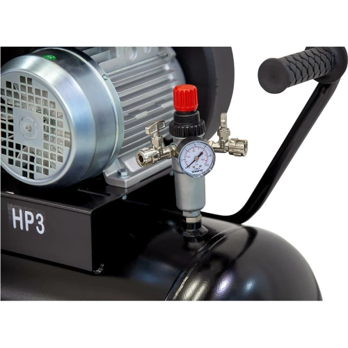 Компрессор 2,2кВт/220В WIEDERKRAFT WDK-91032 фото 5