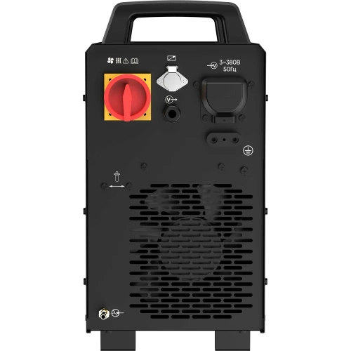 Аппарат воздушно-плазменной резки CNC Start FIRECUT 100 5W100CNC фото 5