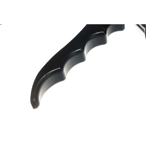 Универсальный усиленный пистолет Ultima для фолиевых туб 600 мл и герметиков 310 мл ULTMG17009 фото 7 Универсальный усиленный пистолет Ultima для фолиевых туб 600 мл и герметиков 310 мл ULTMG17009 фото 7