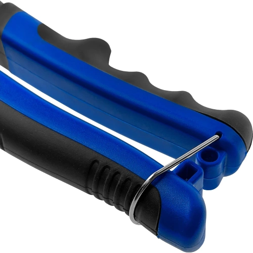 Усиленный заклепочник vertextools PROFI Германия 0041-01 фото 5