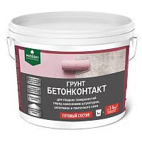 Грунт бетонконтакт Prosept 051-3 3 кг