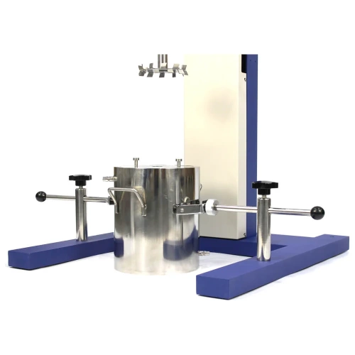 Универсальный диссольвер Biuged(BGD) BGD 750/2 00-00007826 фото 7 Универсальный диссольвер Biuged(BGD) BGD 750/2 00-00007826 фото 7