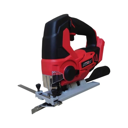 Лобзик FORZA 18/20В и ЗУ, бесщет-ый, 2400 об/мин, маятниковый ход, без АКБ FZJ7971 фото 4