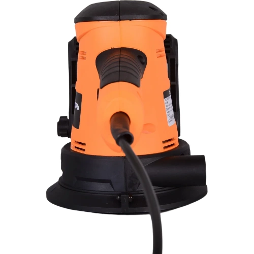 Эксцентриковая шлифовальная машина Вихрь ЭШМ-125Э 72/6/5 фото 10 Эксцентриковая шлифовальная машина Вихрь ЭШМ-125Э 72/6/5 фото 10