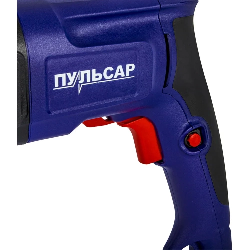 Перфоратор Пульсар SDS-plus ПЭ 20-600 793-473 фото 4 Перфоратор Пульсар SDS-plus ПЭ 20-600 793-473 фото 4