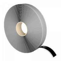 Лента бутилкаучуковая АЛЬФАБЭНД БУТИЛ, 15 мм 25 м