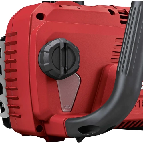 Аккумуляторная цепная пила FLEX GCS 35 2x18-EC 531276 фото 7